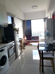 Parc Riviera (D5), Condominium #487754141